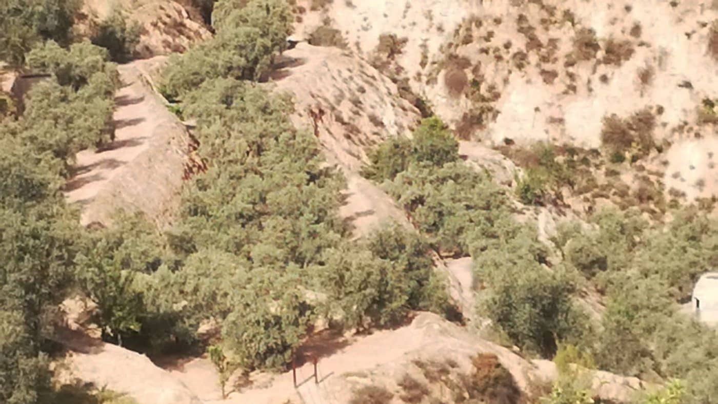 Finca/Maison de Campagne à vendre à El Valle - 35 000 € (Ref: 7365158)