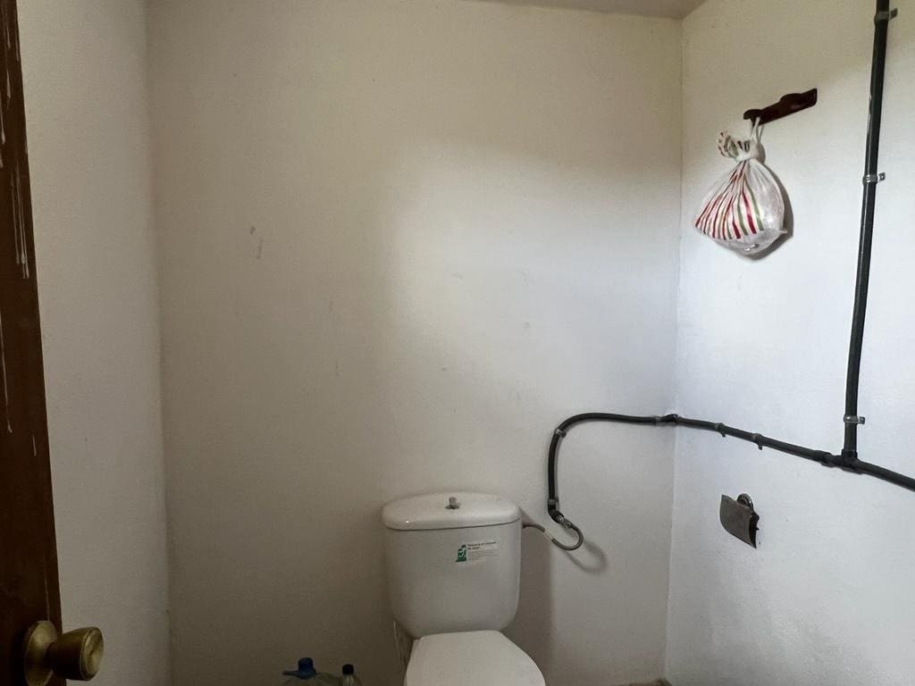 Finca/Maison de Campagne à vendre à El Valle - 53 900 € (Ref: 7365159)