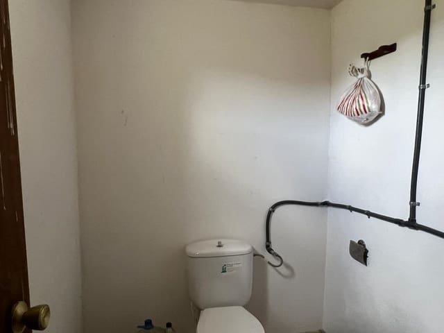 Finca/Maison de Campagne à vendre à El Valle - 53 900 € (Ref: 7365159)