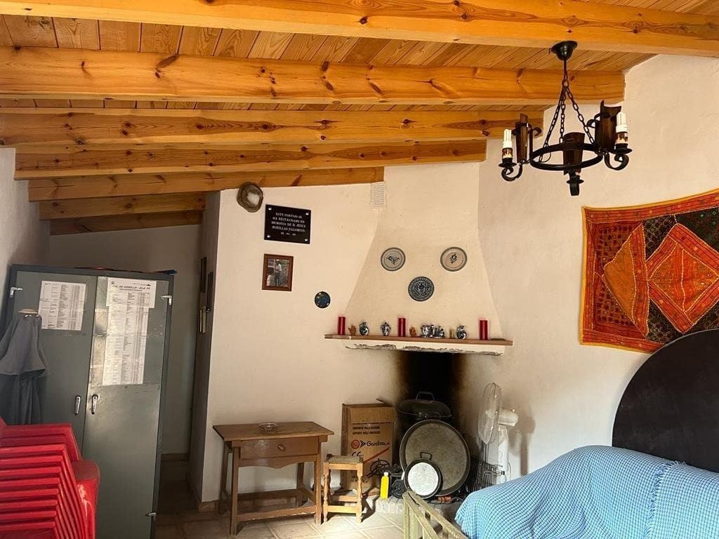 Finca/Maison de Campagne à vendre à El Valle - 53 900 € (Ref: 7365159)