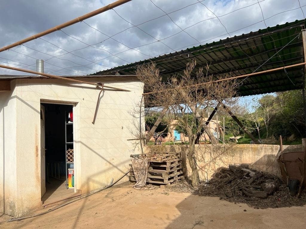 Finca/Maison de Campagne à vendre à El Valle - 53 900 € (Ref: 7365159)