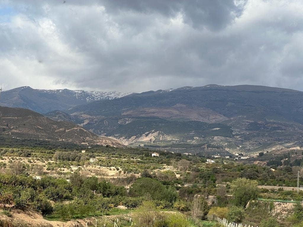 Finca/Maison de Campagne à vendre à El Valle - 53 900 € (Ref: 7365159)