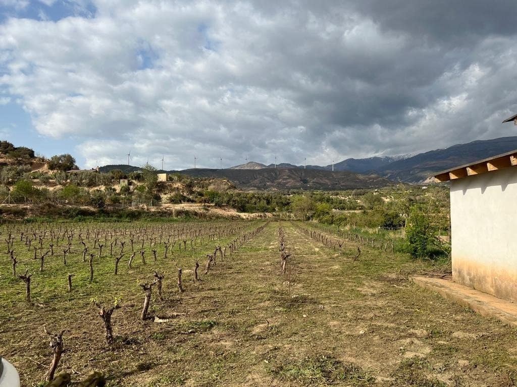 Finca/Maison de Campagne à vendre à El Valle - 53 900 € (Ref: 7365159)