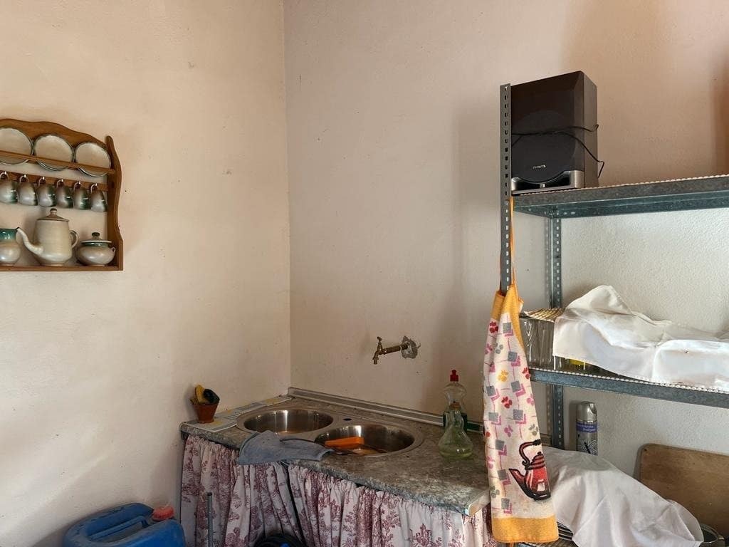 Finca/Maison de Campagne à vendre à El Valle - 53 900 € (Ref: 7365159)