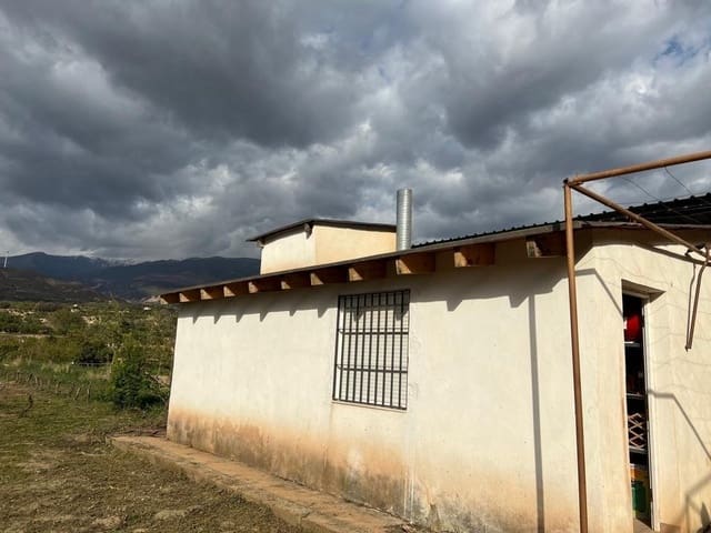 Finca/Maison de Campagne à vendre à El Valle - 53 900 € (Ref: 7365159)