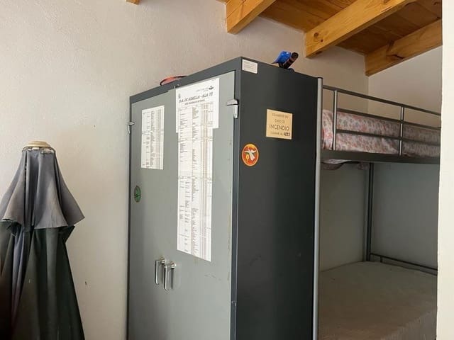 Finca/Maison de Campagne à vendre à El Valle - 53 900 € (Ref: 7365159)