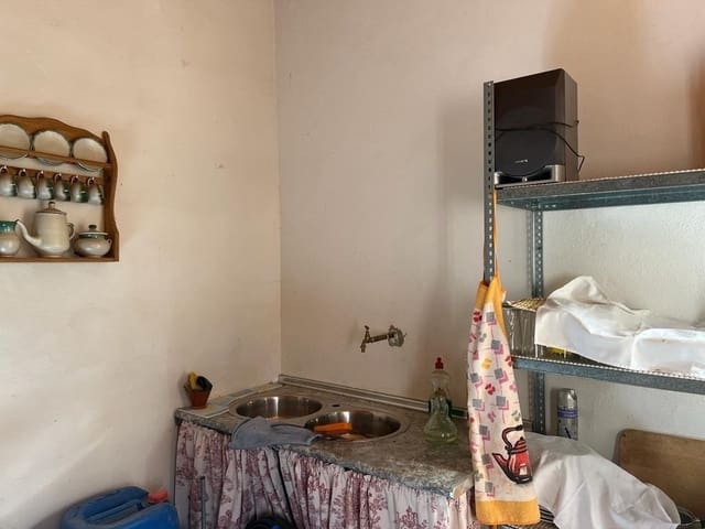 Finca/Maison de Campagne à vendre à El Valle - 53 900 € (Ref: 7365159)