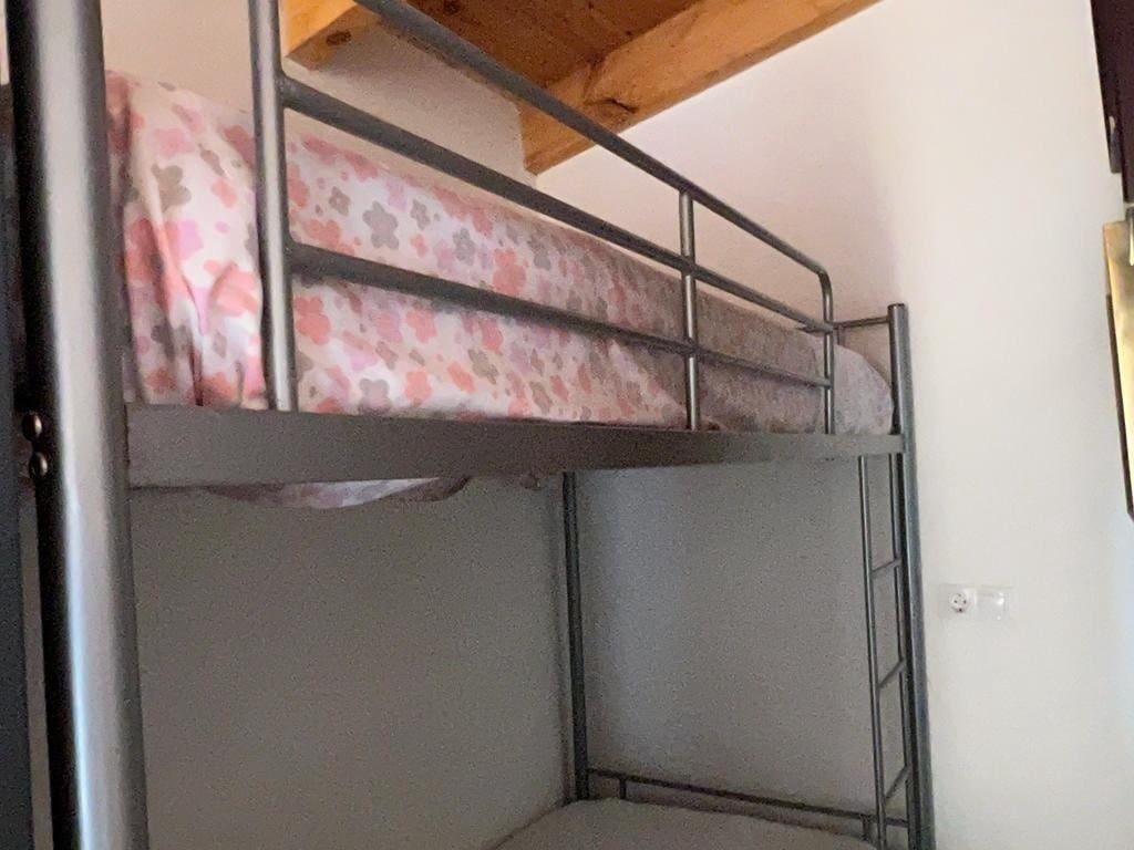 Finca/Maison de Campagne à vendre à El Valle - 53 900 € (Ref: 7365159)