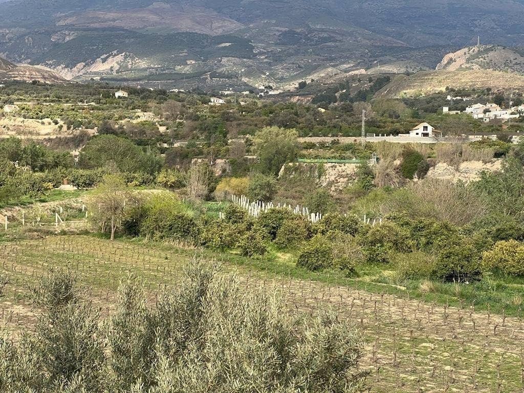 Finca/Maison de Campagne à vendre à El Valle - 53 900 € (Ref: 7365159)