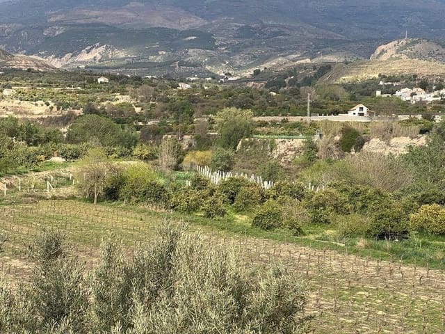 Finca/Maison de Campagne à vendre à El Valle - 53 900 € (Ref: 7365159)