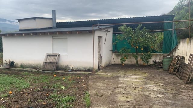 Finca/Maison de Campagne à vendre à El Valle - 53 900 € (Ref: 7365159)