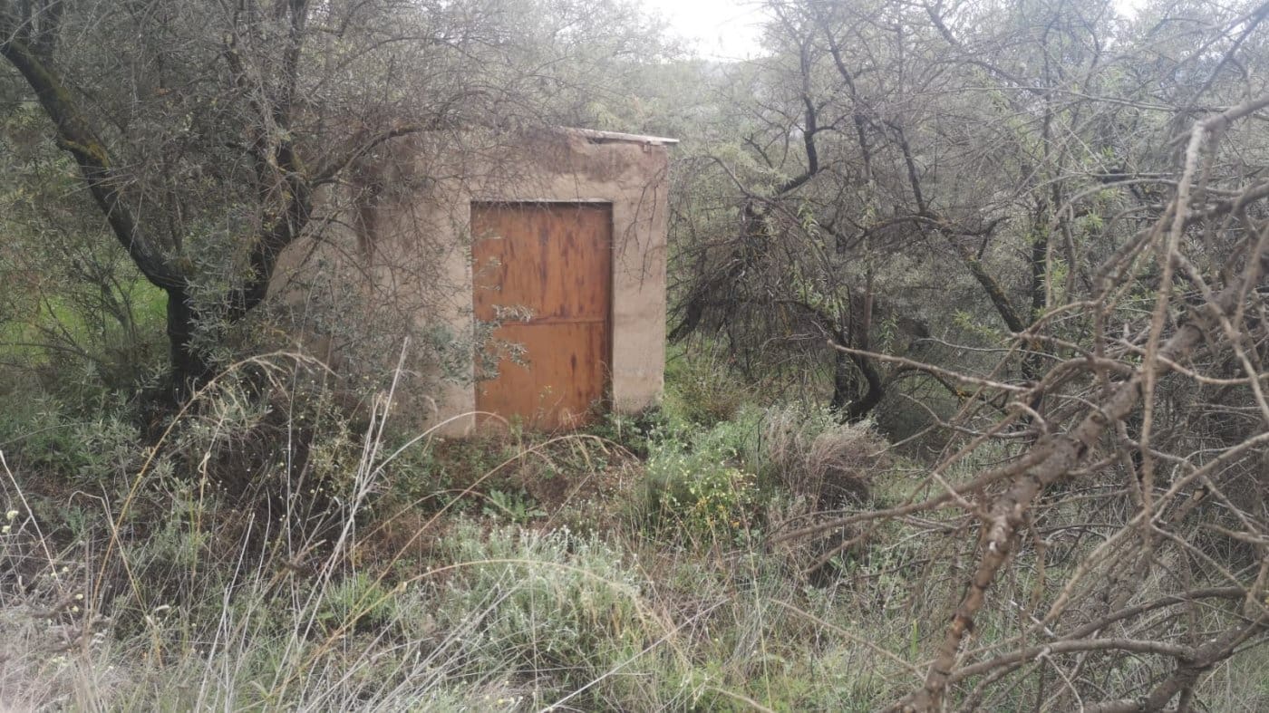 Finca/Landehus til salg i El Valle - € 30.999 (Ref: 7365162)