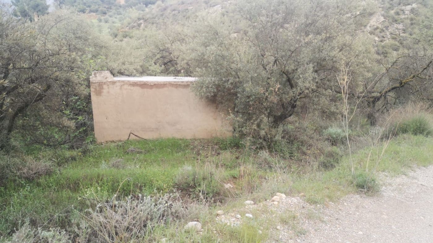 Finca/Landehus til salg i El Valle - € 30.999 (Ref: 7365162)