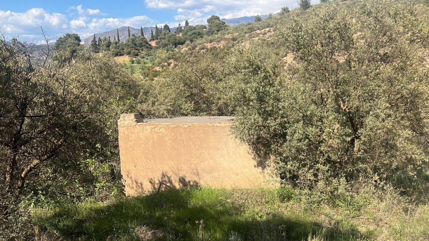 Finca/Landehus til salg i El Valle - € 30.999 (Ref: 7365162)