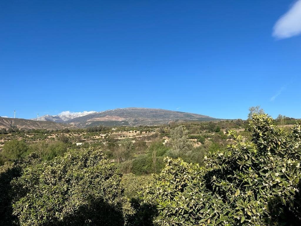 Działka budowlana na sprzedaż w El Valle - 42 000 € (Ref: 7365165)