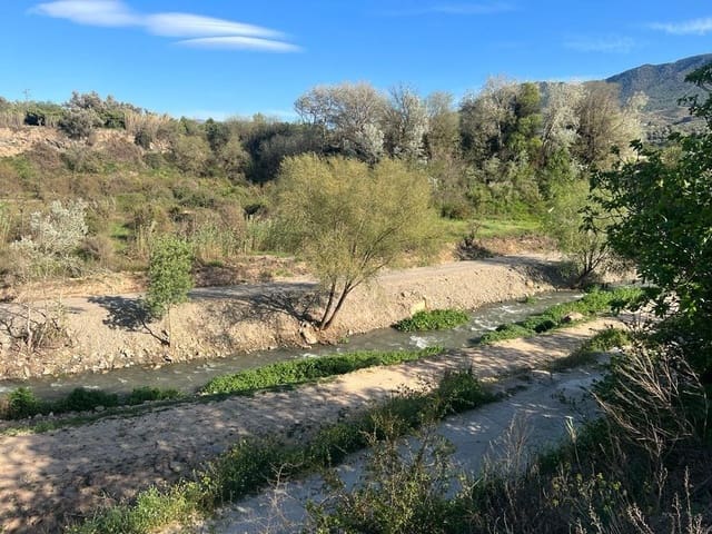 Działka budowlana na sprzedaż w El Valle - 42 000 € (Ref: 7365165)