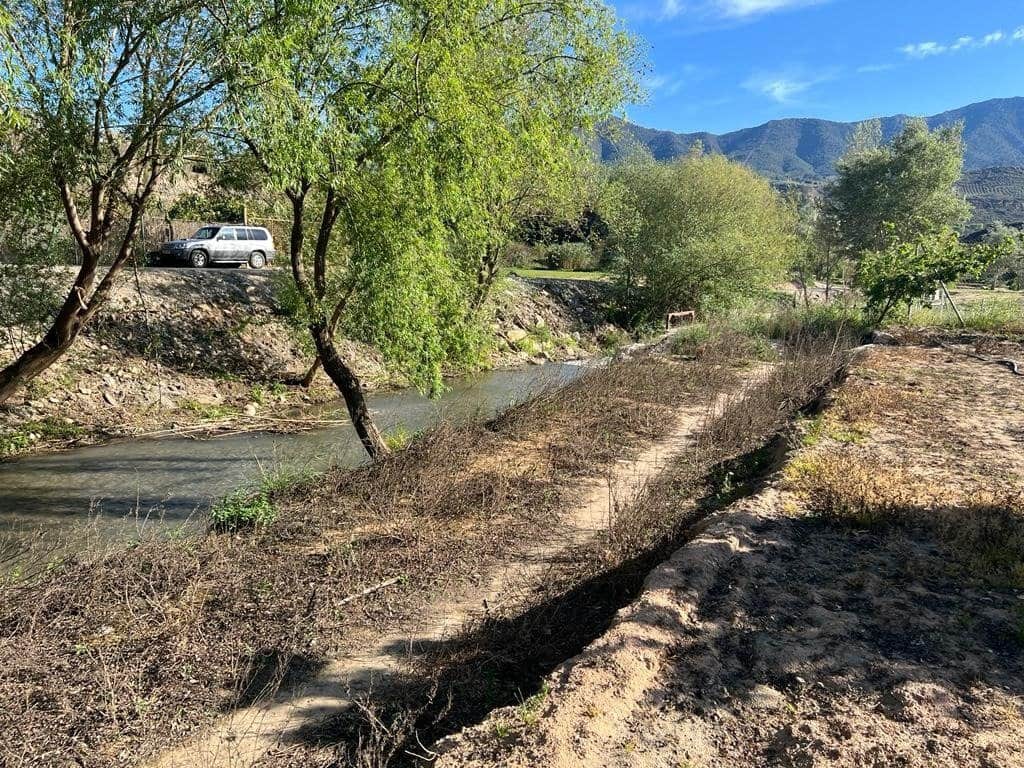 Działka budowlana na sprzedaż w El Valle - 42 000 € (Ref: 7365165)