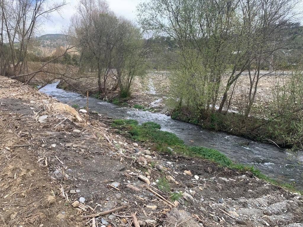 Działka budowlana na sprzedaż w El Valle - 42 000 € (Ref: 7365165)