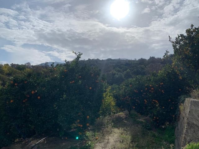 Finca/Casa di Campagna in vendita in Lecrín - 56.000 € (Rif: 7367243)