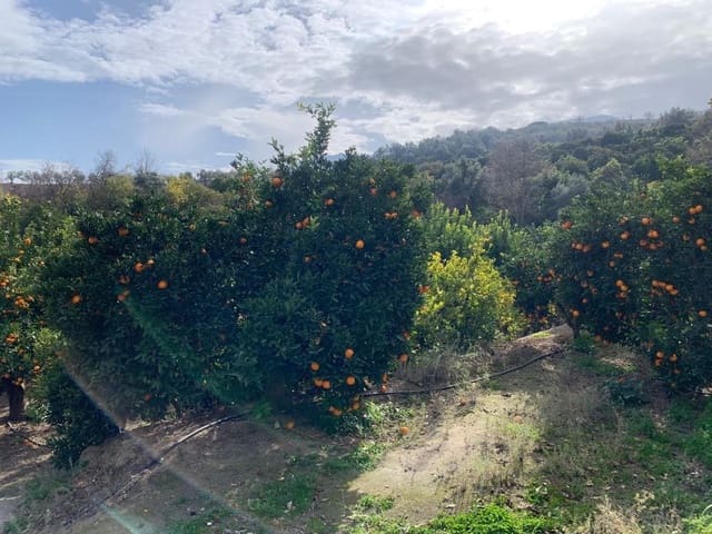 Finca/Casa di Campagna in vendita in Lecrín - 56.000 € (Rif: 7367243)