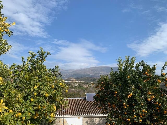 Finca/Casa di Campagna in vendita in Lecrín - 56.000 € (Rif: 7367243)