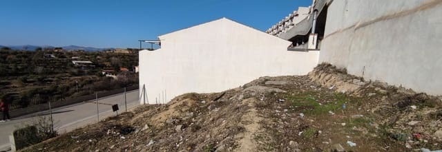 Byggegrund til salg i Cogollos Vega - € 40.500 (Ref: 7376281)