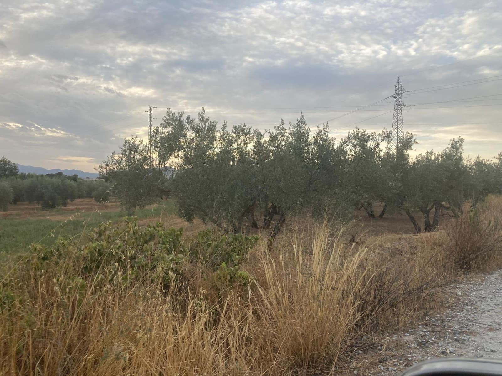 Finca/Landehus til salg i Albolote - € 34.900 (Ref: 7400240)