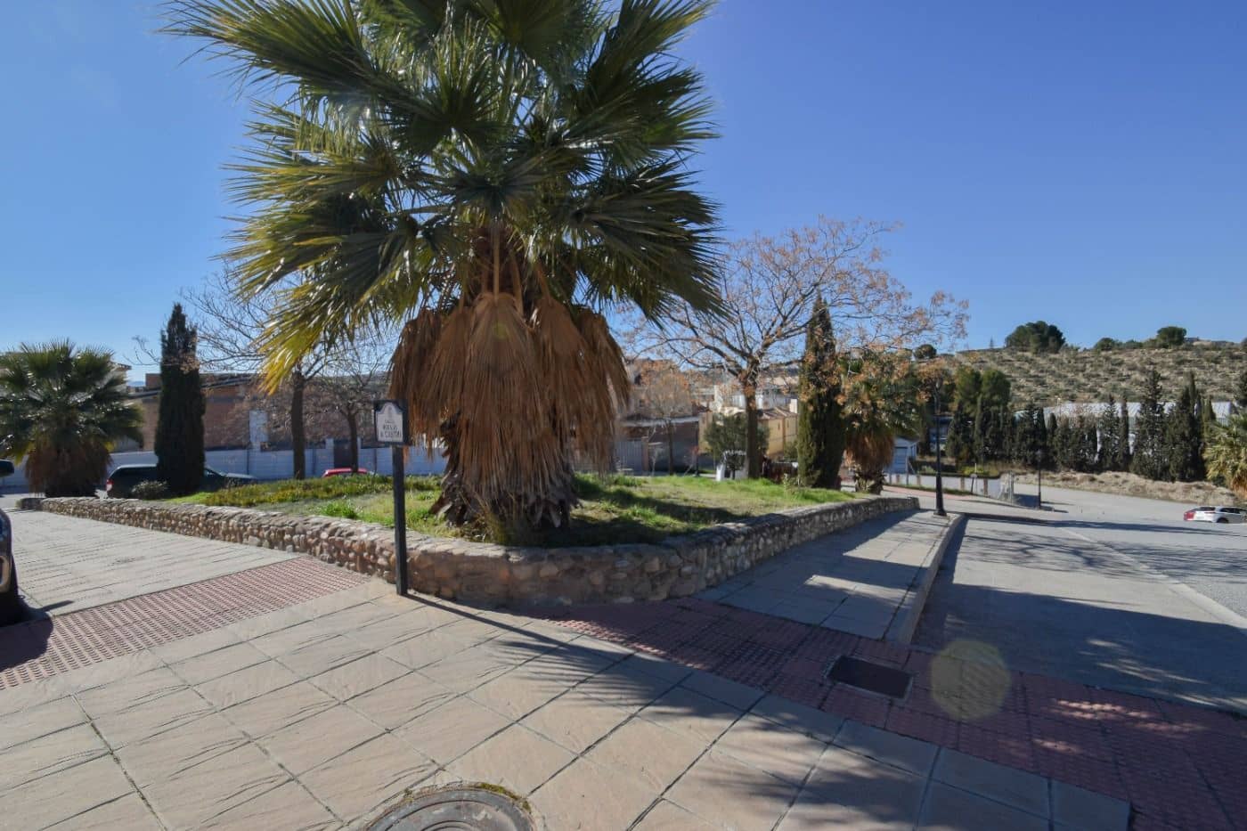 Area Edificabile in vendita in Alhendin - 80.000 € (Rif: 7400241)