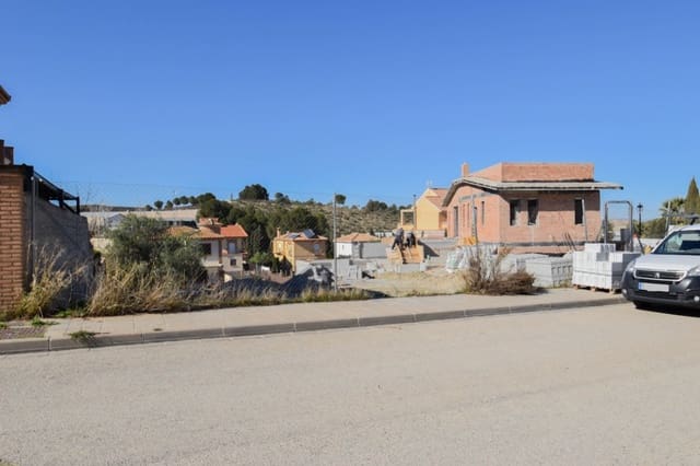 Area Edificabile in vendita in Alhendín - 80.000 € (Rif: 7400241)