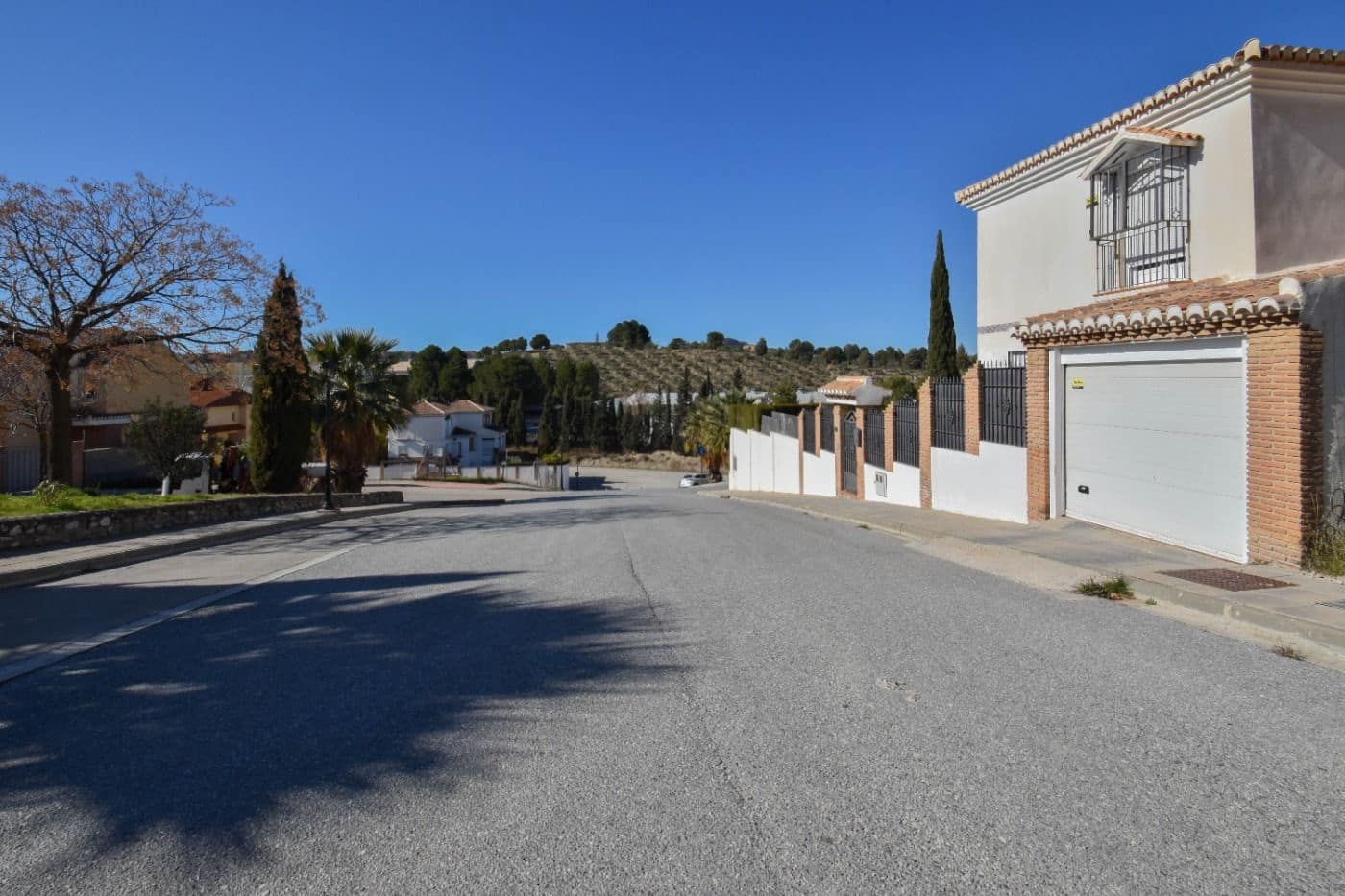 Area Edificabile in vendita in Alhendin - 80.000 € (Rif: 7400241)