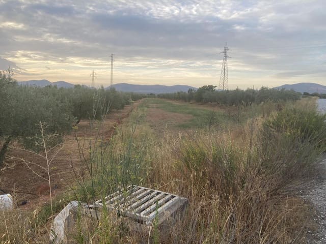 Finca/Landehus til salg i Albolote - € 34.900 (Ref: 7476110)