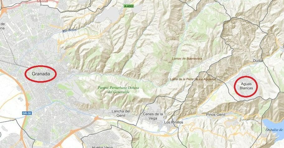 Działka budowlana na sprzedaż w Dudar - 60 000 € (Ref: 7521957)