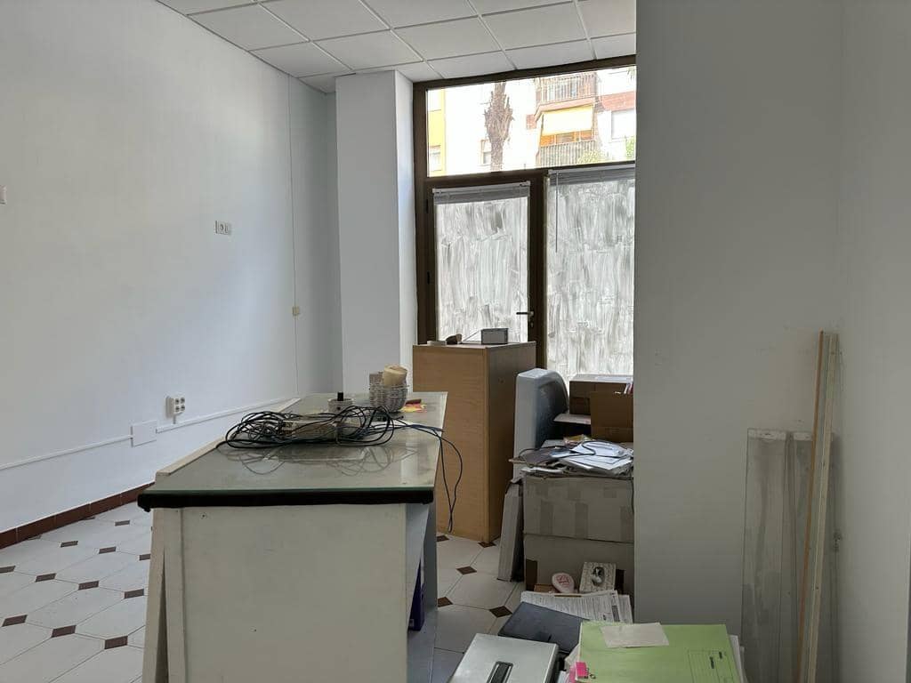 Erhverv til salg i Motril - € 259.075 (Ref: 7558976)