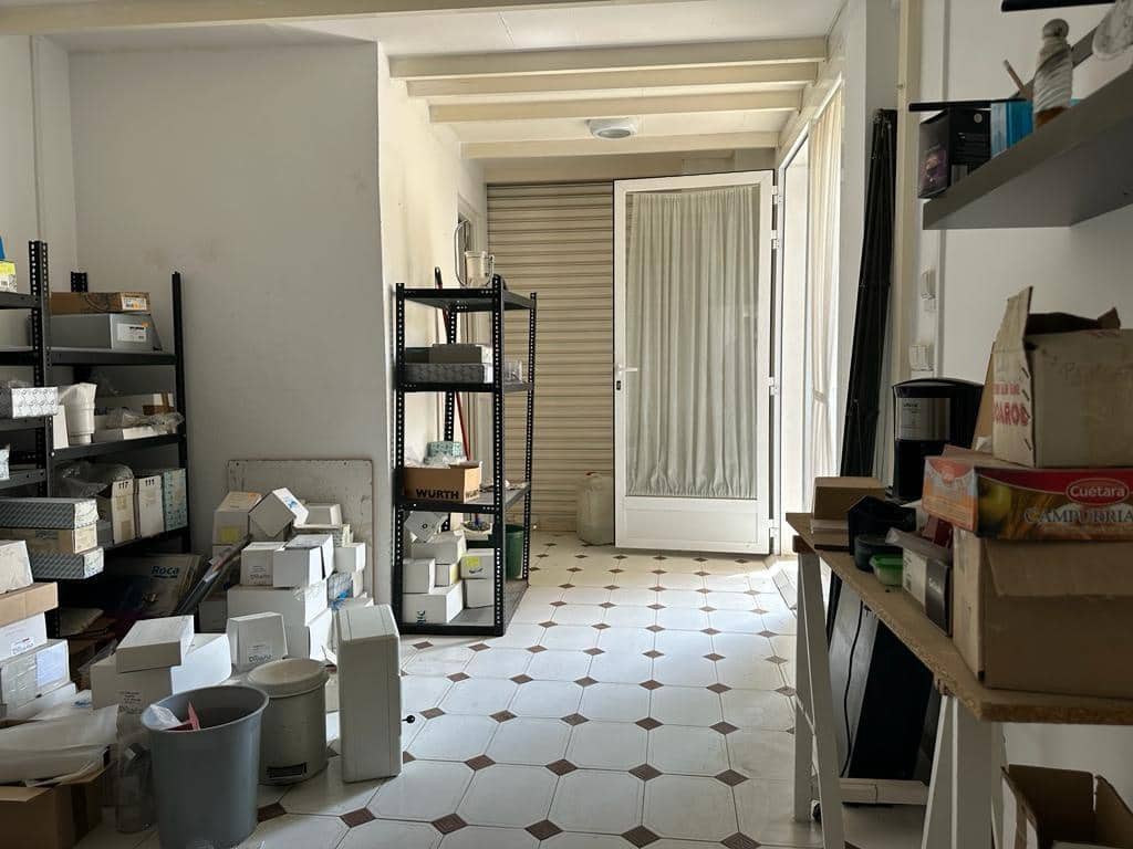 Erhverv til salg i Motril - € 259.075 (Ref: 7558976)