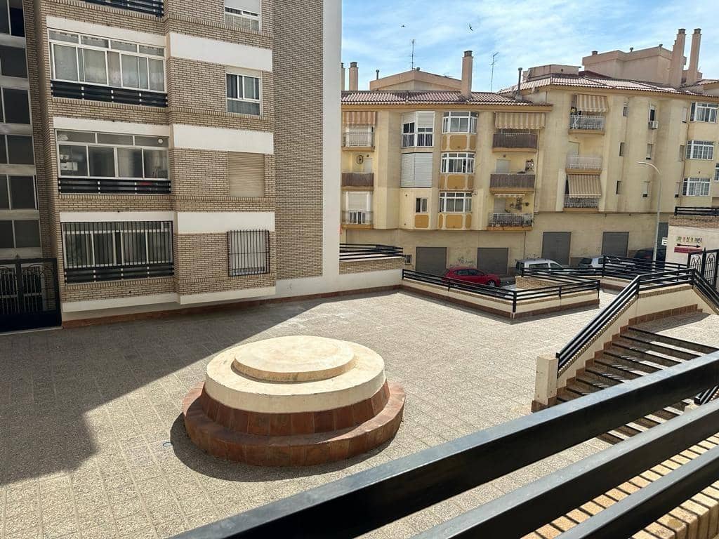 Erhverv til salg i Motril - € 259.075 (Ref: 7558976)