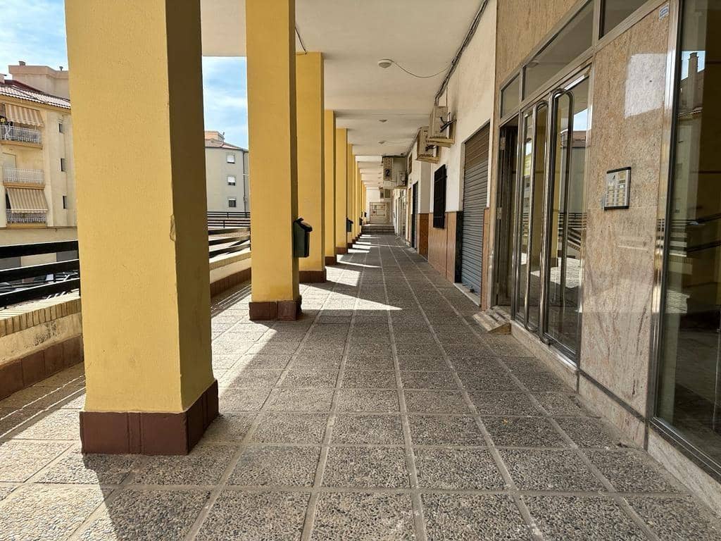 Erhverv til salg i Motril - € 259.075 (Ref: 7558976)