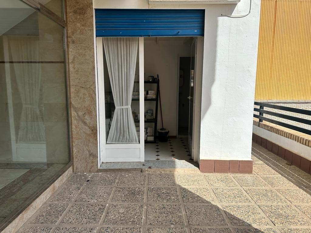 Erhverv til salg i Motril - € 259.075 (Ref: 7558976)