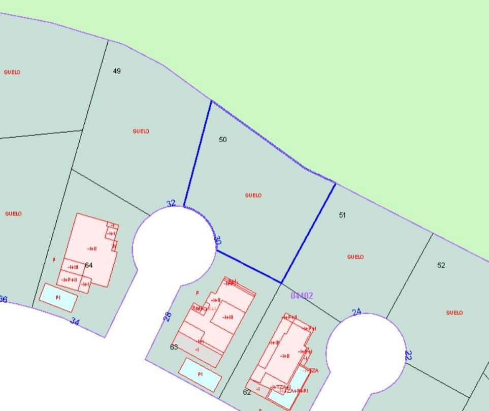 Byggegrund til salg i Motril - € 310.000 (Ref: 7591990)