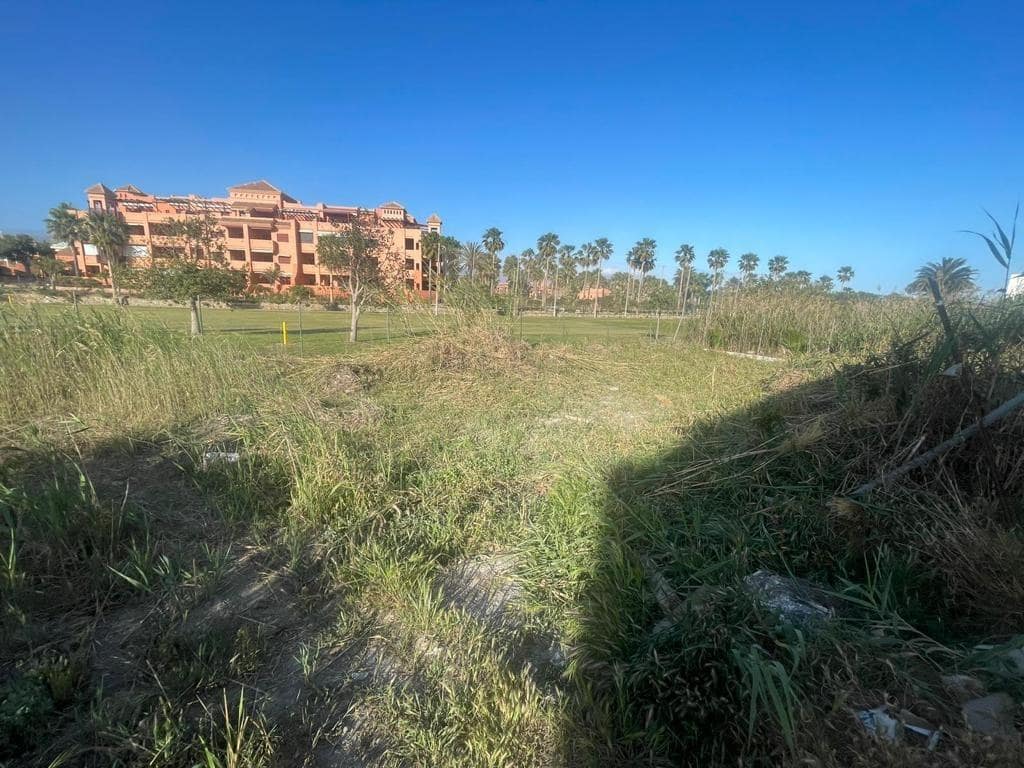 Byggegrund til salg i Motril - € 310.000 (Ref: 7591990)