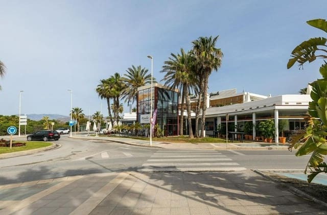 Tomt till salu i Motril - 310 000 € (Ref: 7591990)