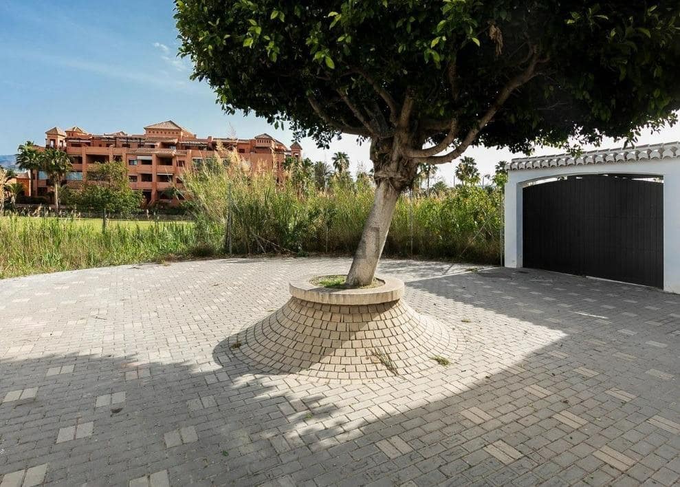 Byggegrund til salg i Motril - € 310.000 (Ref: 7591990)