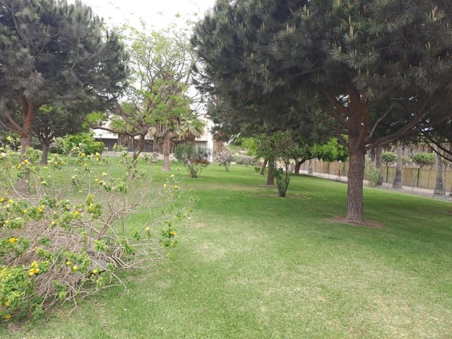 Tomt till salu i Motril - 310 000 € (Ref: 7591990)