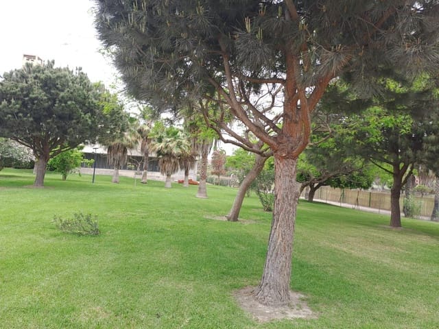 Tomt till salu i Motril - 310 000 € (Ref: 7591990)