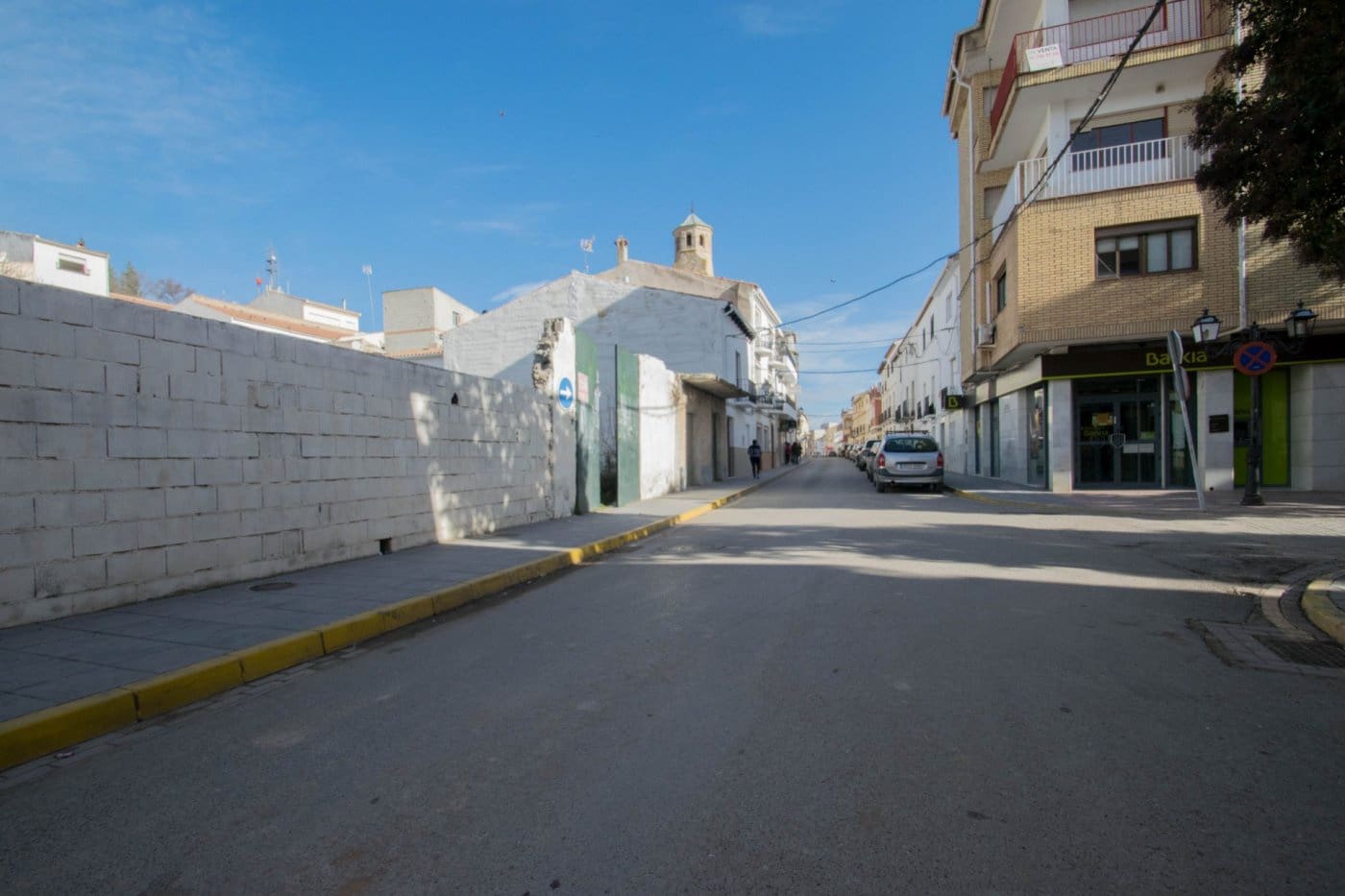 Byggegrund til salg i Guadahortuna - € 99.000 (Ref: 7603451)