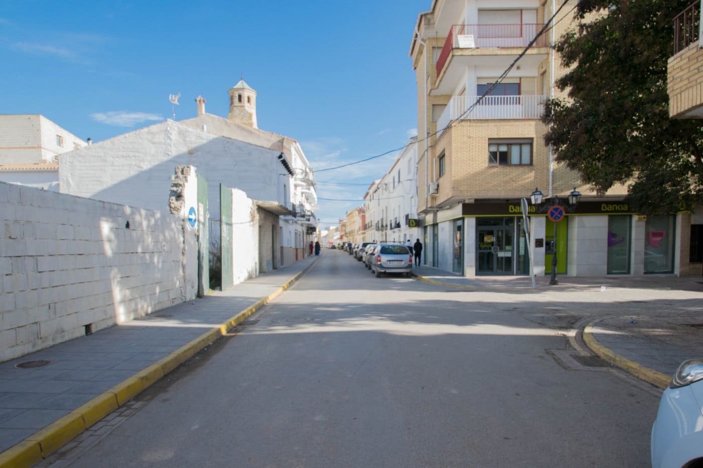 Byggegrund til salg i Guadahortuna - € 99.000 (Ref: 7603451)