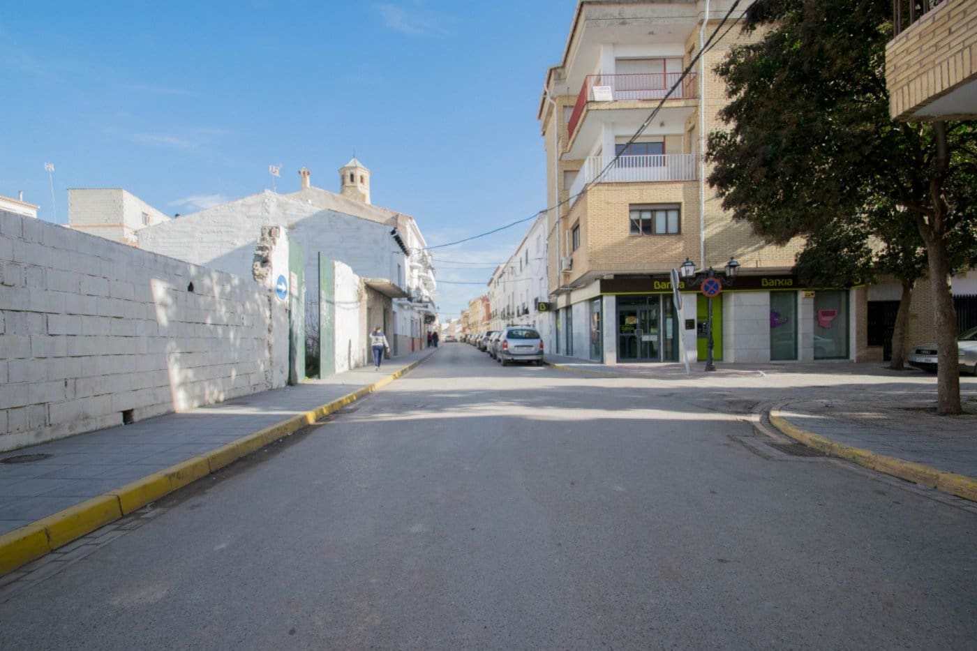 Byggegrund til salg i Guadahortuna - € 99.000 (Ref: 7603451)