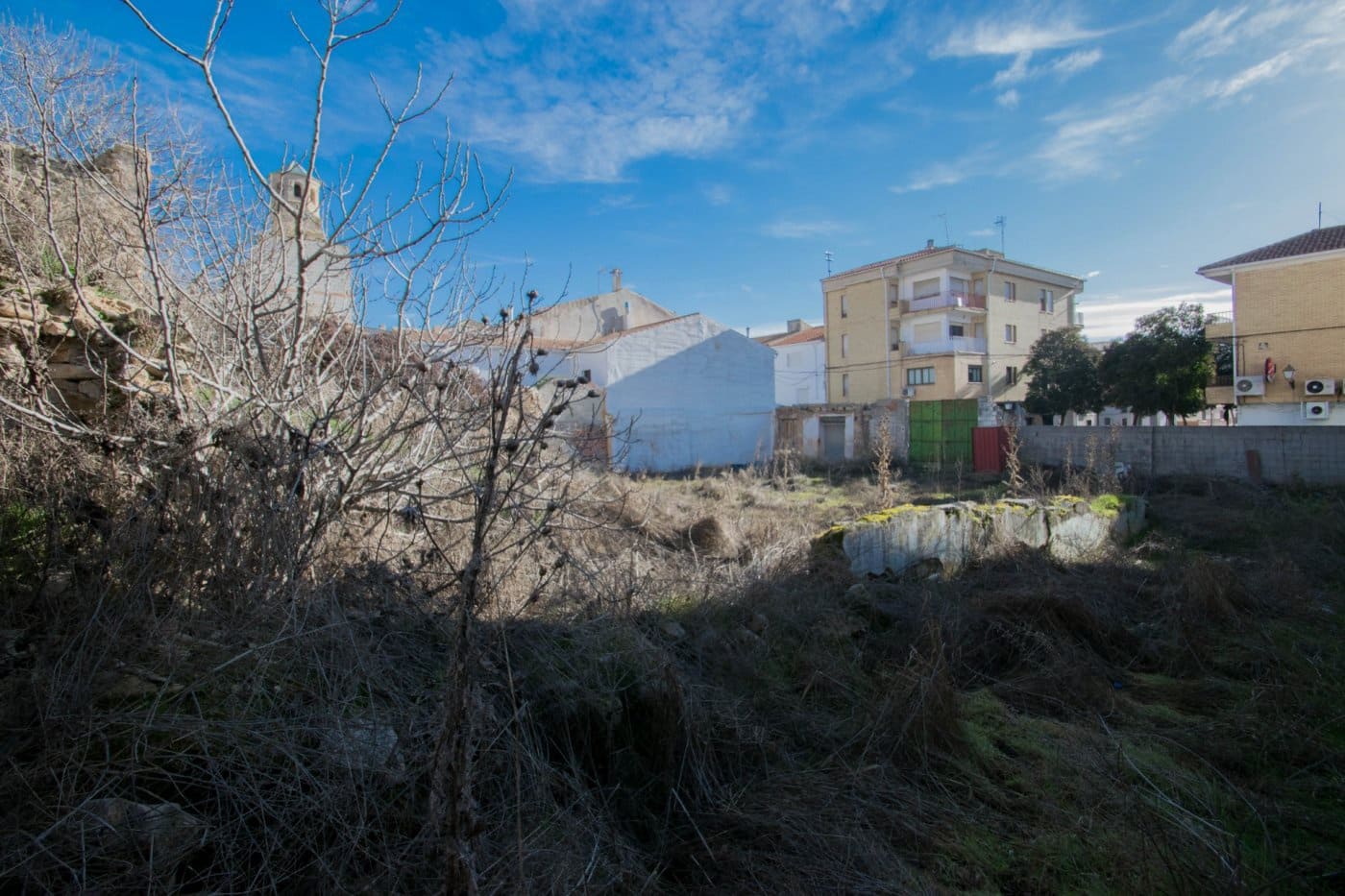 Byggegrund til salg i Guadahortuna - € 99.000 (Ref: 7603451)