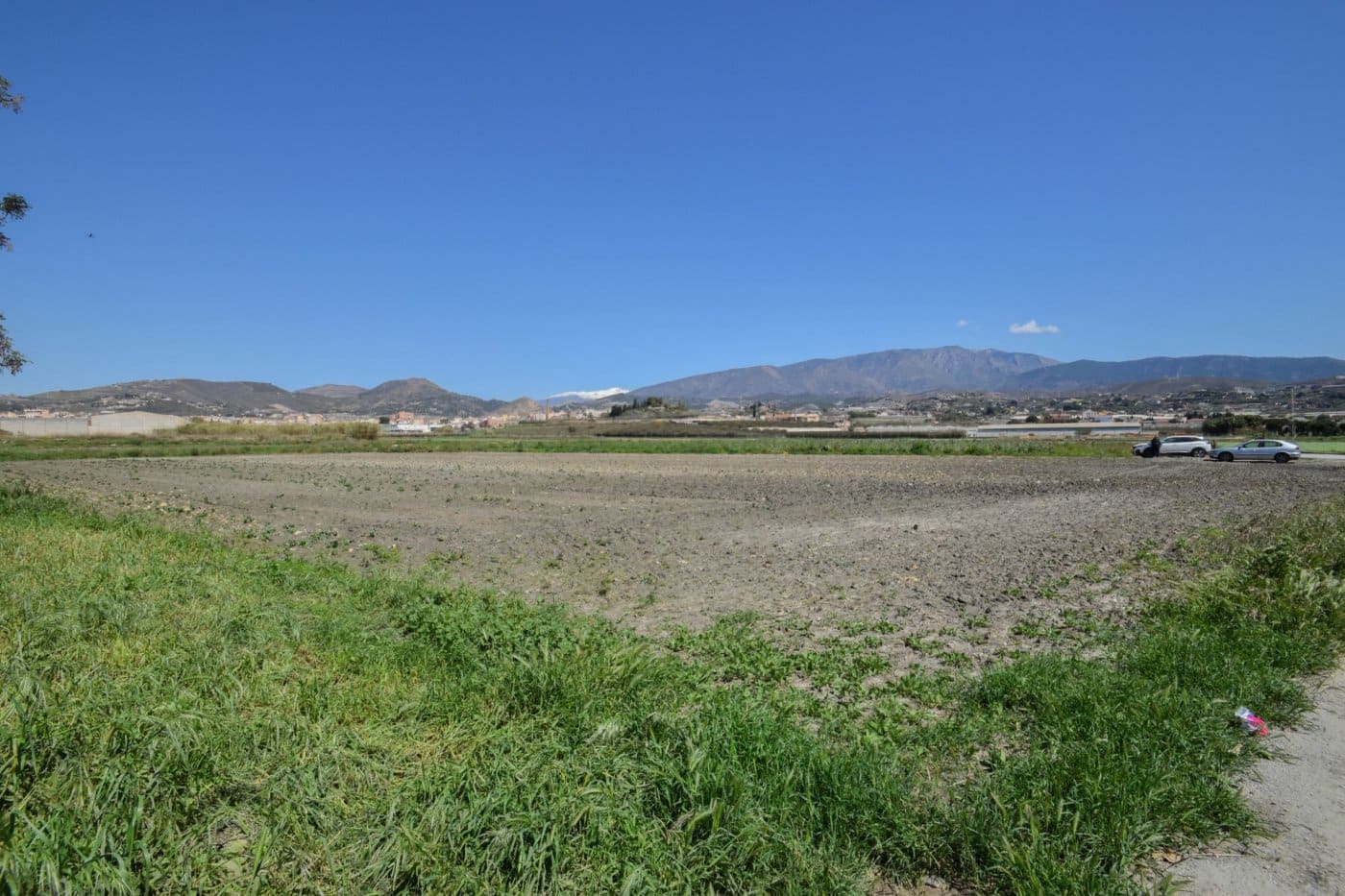 Byggetomt til salgs i Motril - € 420 000 (Ref: 7603452)