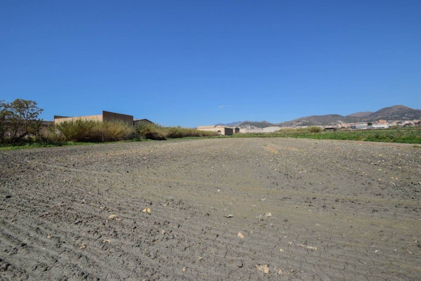 Byggetomt til salgs i Motril - € 420 000 (Ref: 7603452)