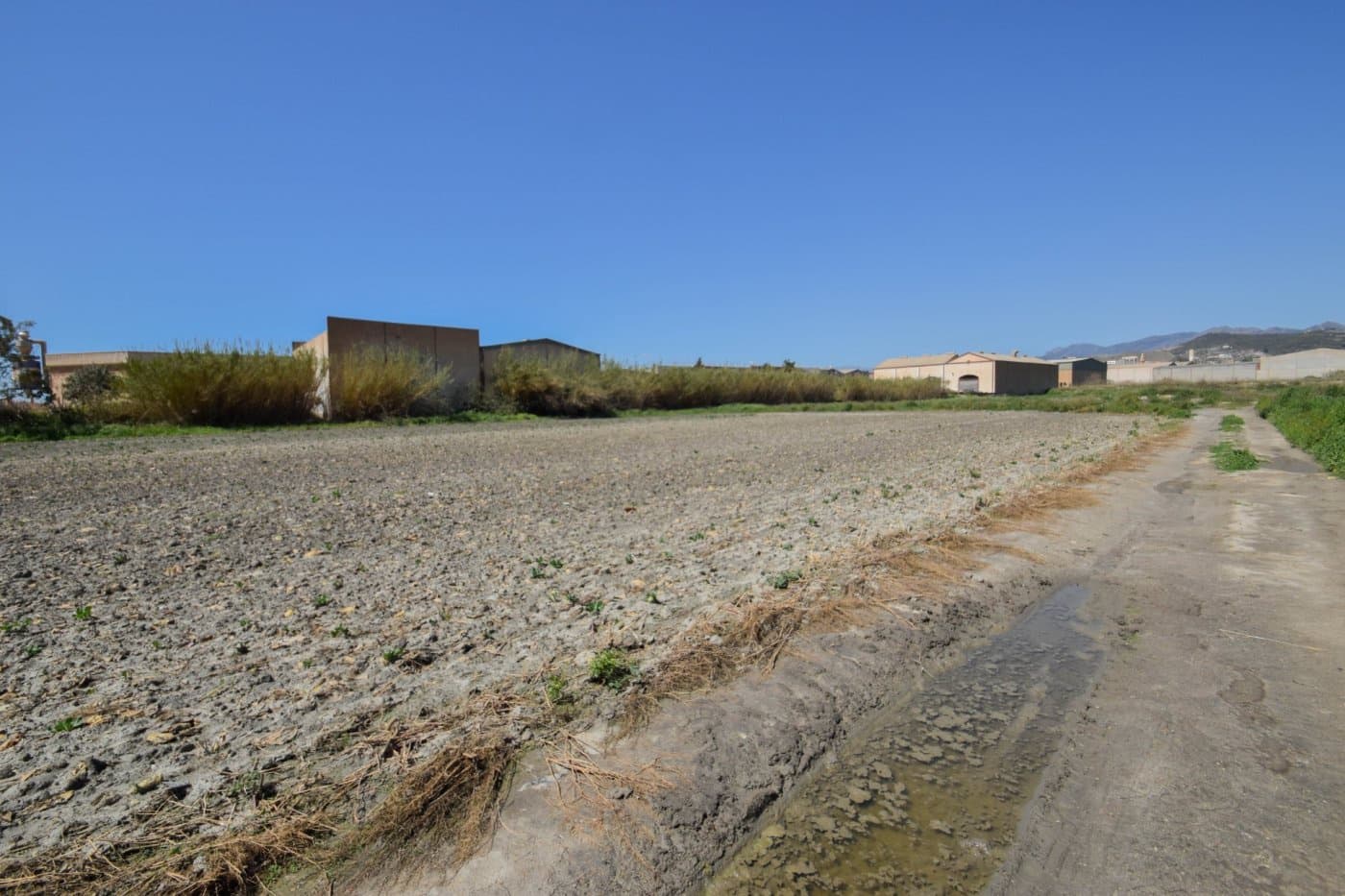 Byggetomt til salgs i Motril - € 420 000 (Ref: 7603452)